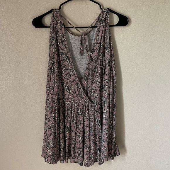 American Eagle Blouse - Picture 3 of 3